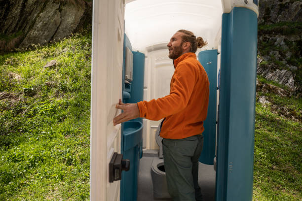 Best Portable restroom trailer rental  in Chama, NM