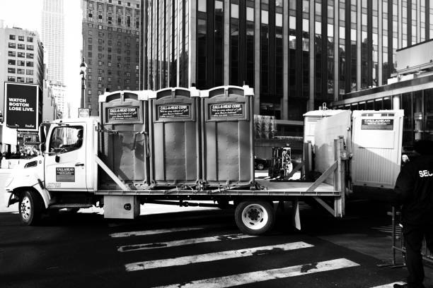 Best Affordable porta potty rental  in Chama, NM