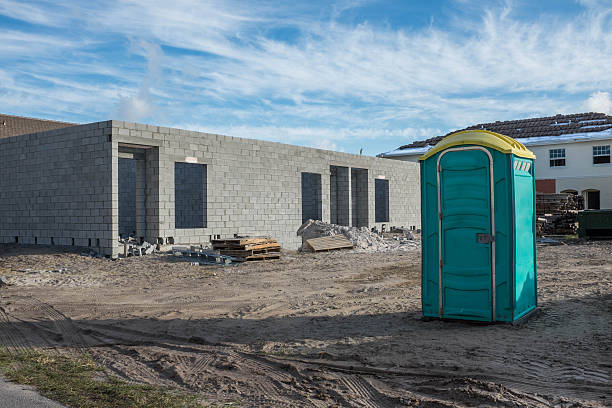 Best Local porta potty services  in Chama, NM